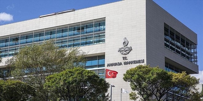 AYM'den engelli kişinin ölümünde yaşam hakkının ihlali kararı