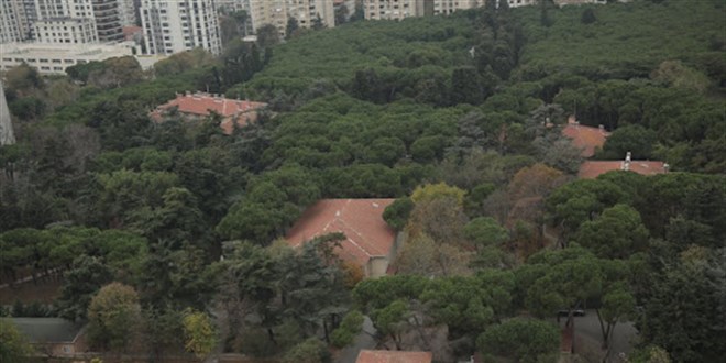 Erenköy Ruh ve Sinir Hastalıkları Hastanesi Üsküdar Otizm Merkezi törenle açıldı