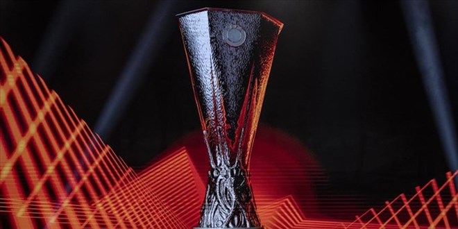 UEFA Avrupa Ligi'nde grup maçları yarın başlıyor