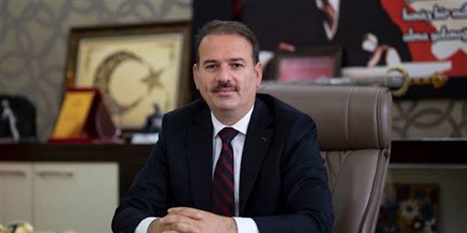 Zonguldak İl Milli Eğitim Müdürü görevden alındı