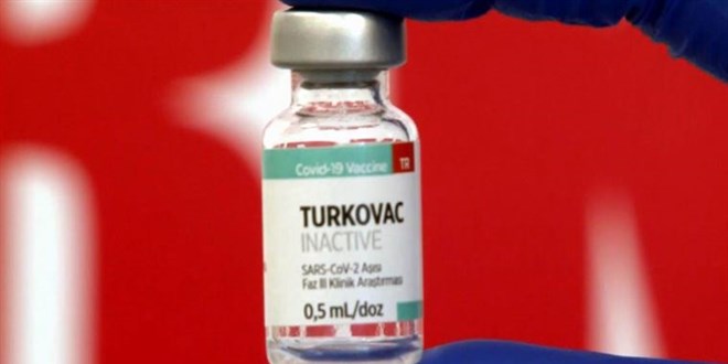Türk aşısı TURKOVAC hakkında merak edilenler