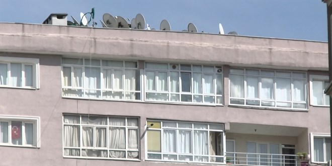 Ev kiralama şirketleri 'Kiralık Balonunu' indirecek