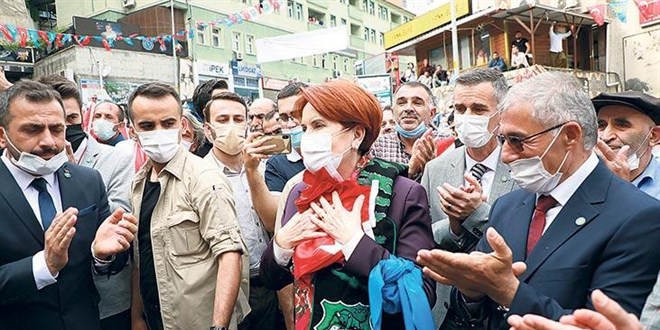 'Türkiye asgari ücret cenneti olmuş'