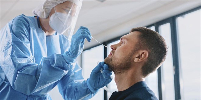 PCR testi zorunluluğu aşılamayı nasıl etkiledi?