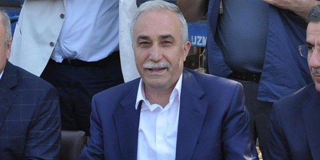 AK Partili vekilden manidar paylaşım: Hesap vermeleri gerekir