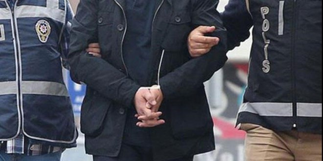 Cezaevine girmek için hırsızlık yaptı! 10 yıla kadar hapsi isteniyor