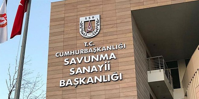 Savunma Sanayi Başkanlığı'ndaki casusluk soruşturmasında 11 şüpheliye dava