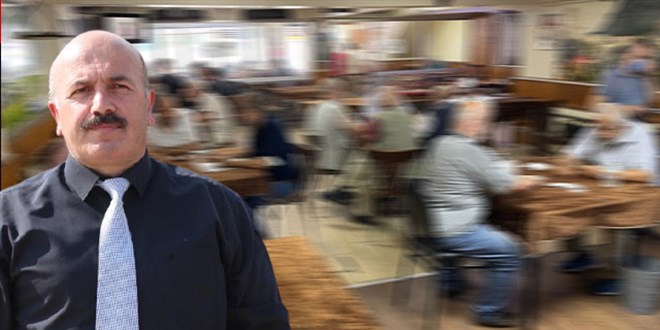 İl Sağlık Müdürü: Yoğun bakım kapasitemiz maksimumda
