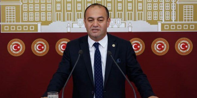 CHP milletvekiline şantaj davasında karar çıktı