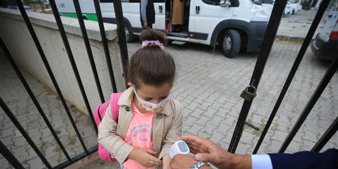 Yüz yüze eğitimde yeni tedbirler geliyor