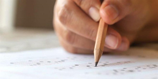 2021 KPSS'de sadece bir soruda düzeltme yapıldı.