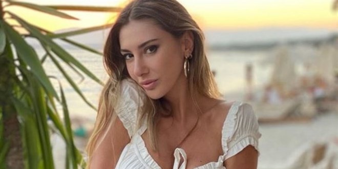 Şeyma Subaşı Türkiye'yi terk ediyor