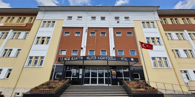 'Üreten Okullar' Projesi Bağcılar'da hayata geçirildi