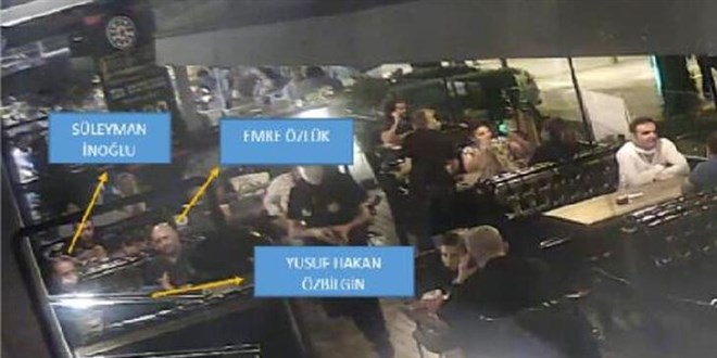 İHA ve SİHA'ların bilgilerini satmışlar! İşte casusluk iddianamesinin detayları