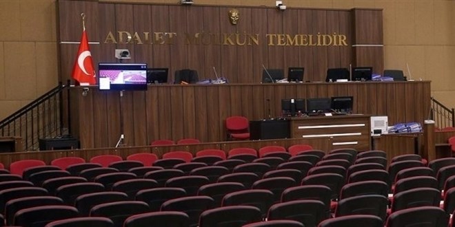 FETÖ'nün 'jandarma mahrem imamı'na etkin pişmanlık indirimi