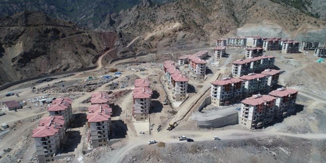 Yusufeli yedinci değişim için gün sayıyor