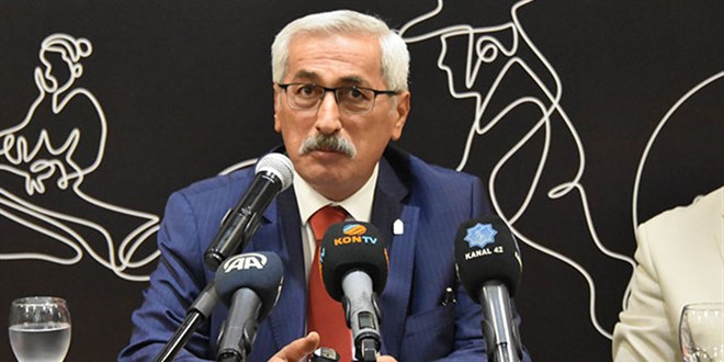 Turizm Müdürü'nden 'sema genelgesi' açıklaması