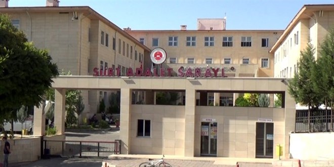 Eski Uzman Çavuş Musa Orhon'un tutuklanma talebi reddedildi
