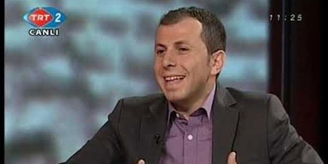 TRT Müzik eski Kanal Koordinatörü hayatını kaybetti