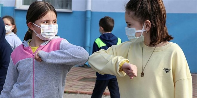 Yüz yüze eğitimde çarpıcı rapor: Okumayı unutmuş öğrenciler var