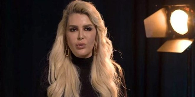 Selin Ciğerci hakkında FETÖ bağlantısı iddiası