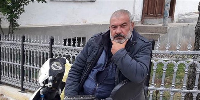 İki bacağını kaybetmesine rağmen hayata küsmedi! Koronadan öldü