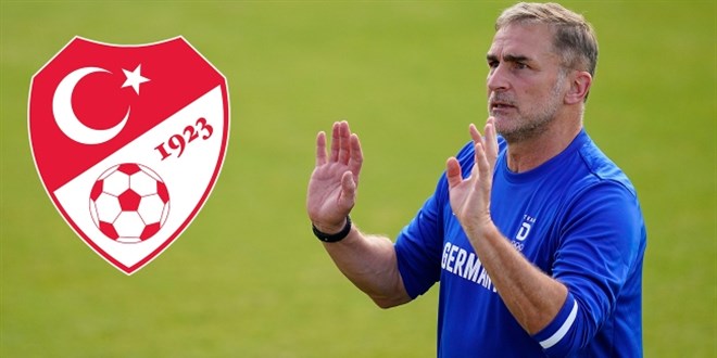 Kuntz sözleşmesini feshediyor! Milli Takım için yolda