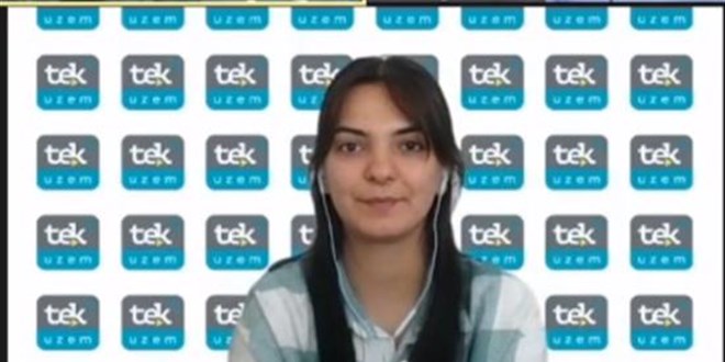 KPSS Türkiye birincisinin Azim öyküsü