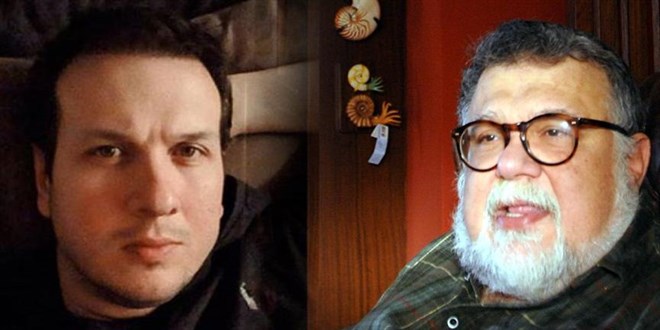 Celal Şengör'e bir tepki de Şahan Gökbakar'dan