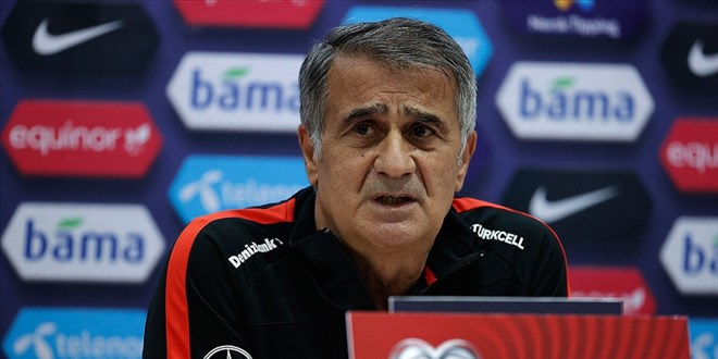 İşte TFF'nin Şenol Güneş'e ödeyeceği tazminat