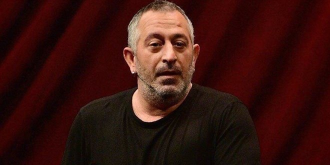 Cem Yılmaz'dan dolandırıcılık uyarısı: Enteresan ama varmış bu