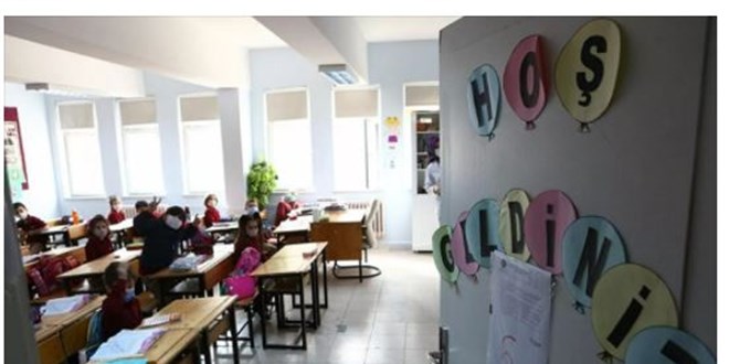 'Eğitim timleri' okulları gezecek
