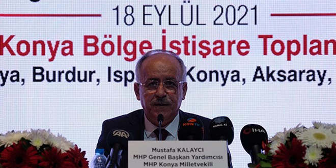 'HDP kime onay verirse cumhurbaşkanı adayları o olacak'