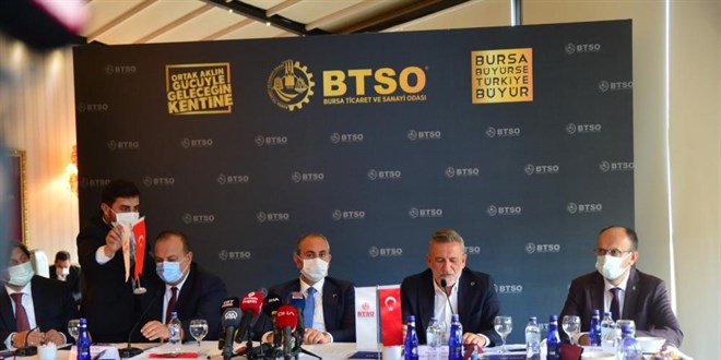 Bakan Gül: İdari sulh mekanizması devreye alınacak