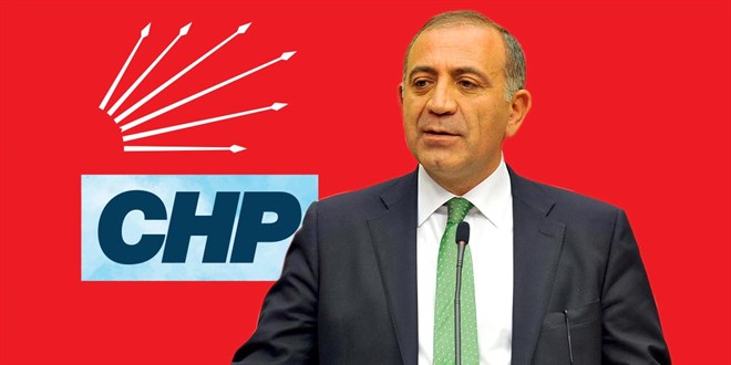 Gürsel Tekin: CHP içindeki akraba atamaları beni rahatsız ediyor