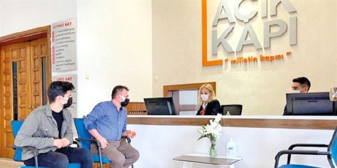 Yüksek kiraya karşı yerel yönetimlerden öğrenciye 'otel' adımı
