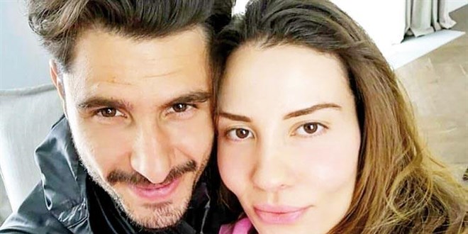 Ünlü futbolcunun eşinden ilginç boşanma gerekçesi: Astroloji