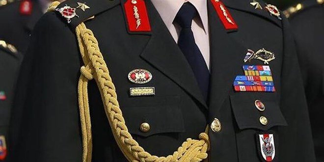 3 general istifa dilekçesi verdi! Şehit sayısı bu yıl arttı mı?
