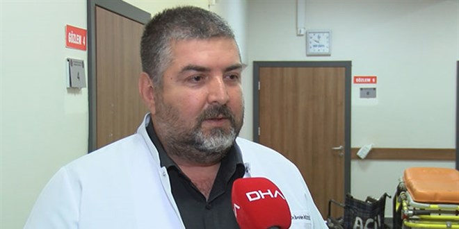 'Yaşlıları Kovid'den koruduk ama kırıktan koruyamadık'