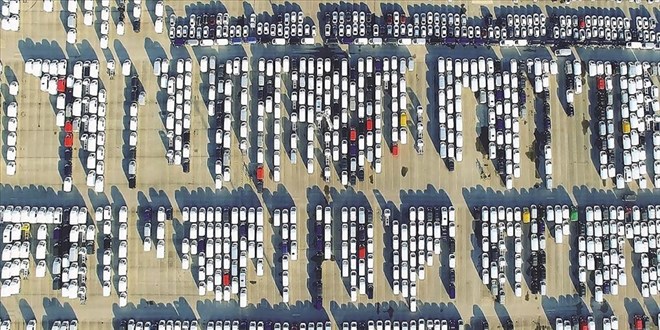 En fazla ihracat yapan 1000 firmanın 426'sı İstanbul'dan