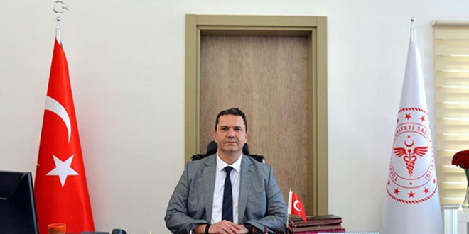 Prof. Dr. Bilge: Covid-19'da erken doğum riski artıyor