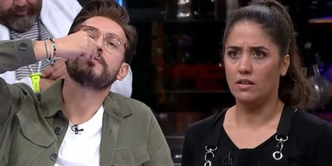 Danilo Şef fark etti: MasterChef'te ikinci büyük hata!