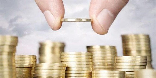 BES getiride faiz ve doları solladı