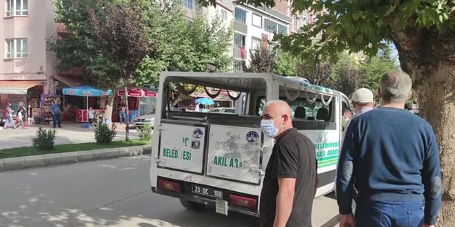 Jandarma uzman çavuş beyin kanamasından hayatını kaybetti