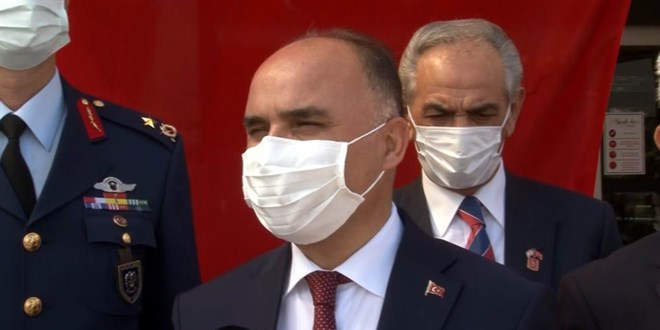 Kayseri'de vaka artışının nedeni gurbetçiler ve kapalı alanlarda toplanmalar