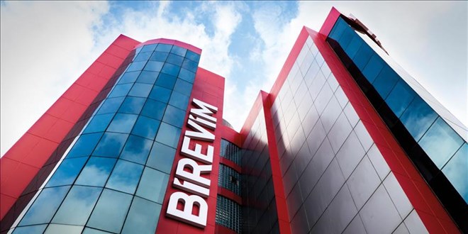 Birevim, Çözüm Tasurruf'u devraldı