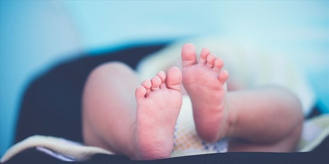 İngiltere 'bebek kıtlığı' ile karşı karşıya