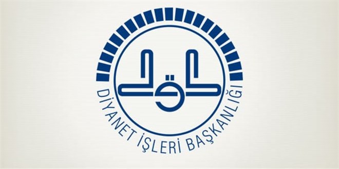 Diyanet, bir unvan için görevde yükselme sınavı açtı