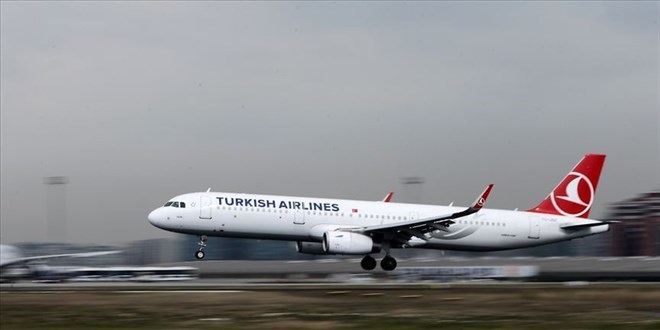 THY'den iç hatlarda ikram kararı