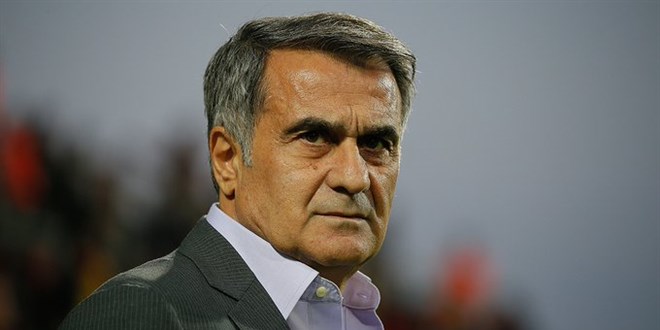 Şenol Güneş, TFF'den ne kadar tazminat aldı?